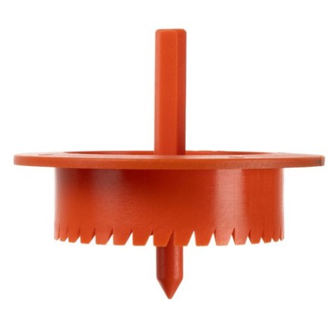 FREZ DO STYROPIANU 67 MM BIGSTREN 25480