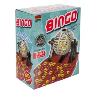 GRA PLANSZOWA BINGO KRUZZEL 25006