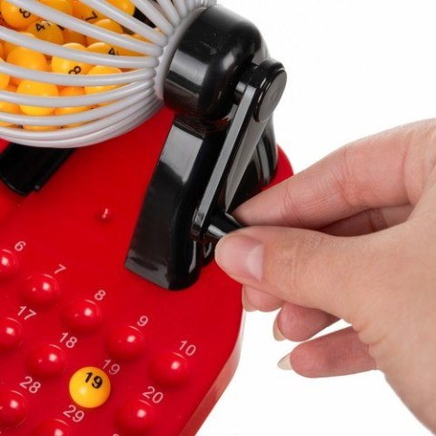 GRA PLANSZOWA BINGO KRUZZEL 25006