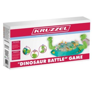 GRA ZRĘCZNOŚCIOWA "BITWA DINOZAURÓW" 24656