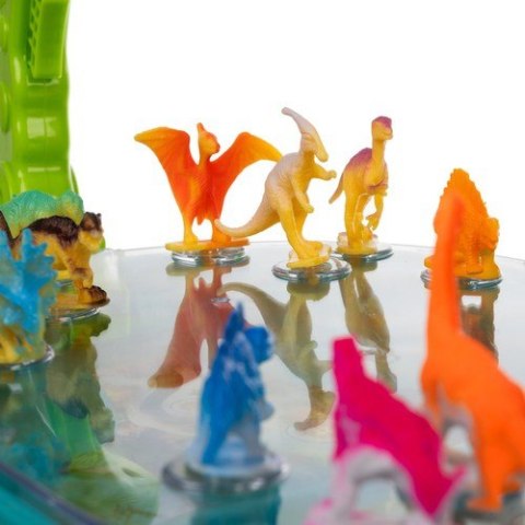 GRA ZRĘCZNOŚCIOWA "BITWA DINOZAURÓW" 24656