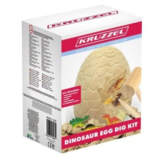 JAJO DINOZAURA - WYKOPALISKA 24981