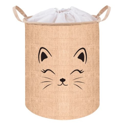 KOSZ NA ZABAWKI- ORGANIZER 63L KRUZZEL 24727