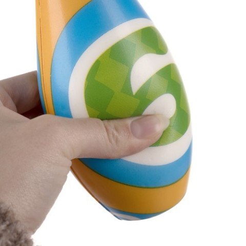 KRĘGLE DLA DZIECI KRUZZEL 24900