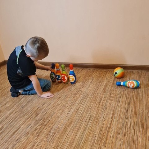 KRĘGLE DLA DZIECI KRUZZEL 24900