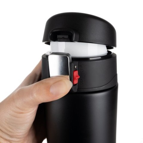 KUBEK TERMICZNY 440ML RUHHY 25114