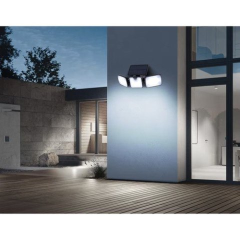 LAMPA SOLARNA 180 LED IZOXIS 24889