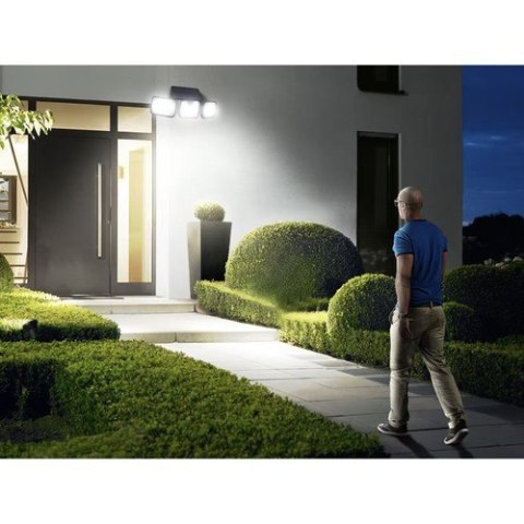 LAMPA SOLARNA 180 LED IZOXIS 24889