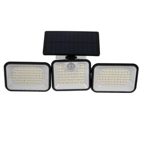 LAMPA SOLARNA 180 LED IZOXIS 24889