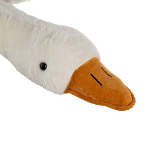 MASKOTKA - GĘŚ 130CM KRUZZEL 24720