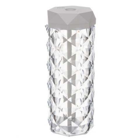 NAWILŻACZ POWIETRZA - LAMPKA NOCNA RUHHY 24625