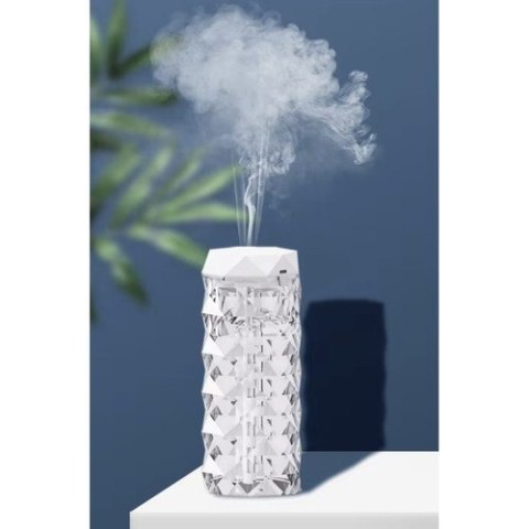 NAWILŻACZ POWIETRZA - LAMPKA NOCNA RUHHY 24625