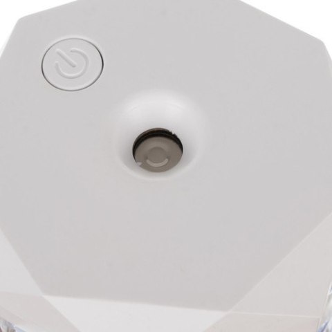 NAWILŻACZ POWIETRZA - LAMPKA NOCNA RUHHY 24625