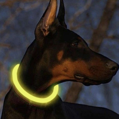 OBROŻA ŚWIECĄCA LED- REGULOWANA PURLOV 24200