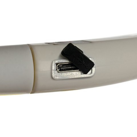 OBROŻA ŚWIECĄCA LED- REGULOWANA PURLOV 24200