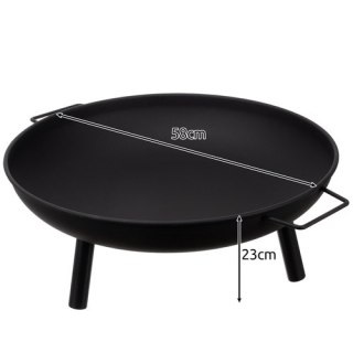 PALENISKO OGRODOWE 60 CM 25379