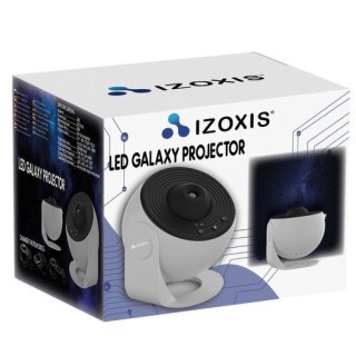 PROJEKTOR GWIAZD LED IZOXIS 24941