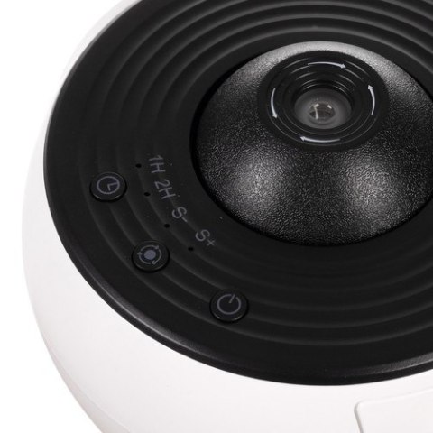PROJEKTOR GWIAZD LED IZOXIS 24941