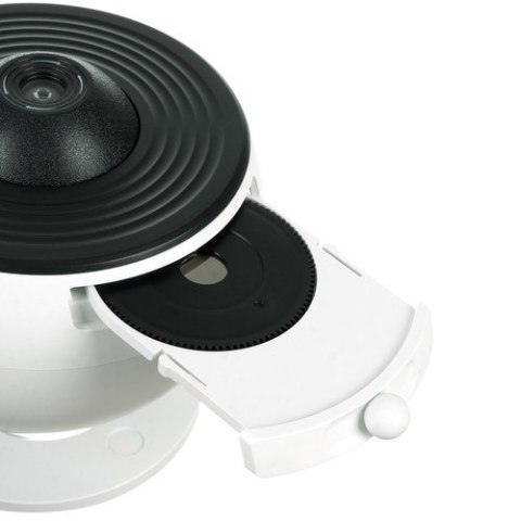 PROJEKTOR GWIAZD LED IZOXIS 24941