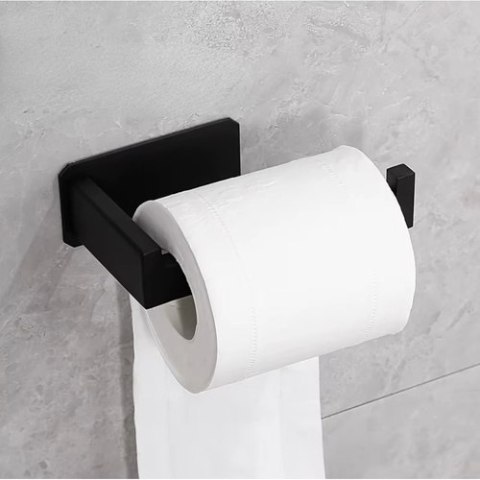 UCHWYT NA PAPIER TOALETOWY RUHHY 25067