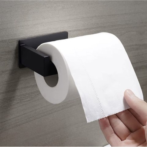 UCHWYT NA PAPIER TOALETOWY RUHHY 25067
