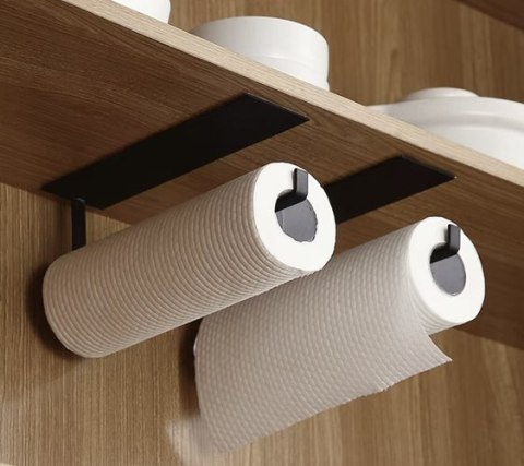 UCHWYT NA RĘCZNIK PAPIEROWY RUHHY 24732