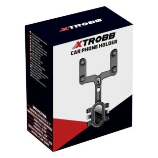 UCHWYT SAMOCHODOWY NA TELEFON XTROBB 24983