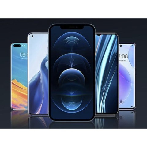UCHWYT SAMOCHODOWY NA TELEFON XTROBB 24983