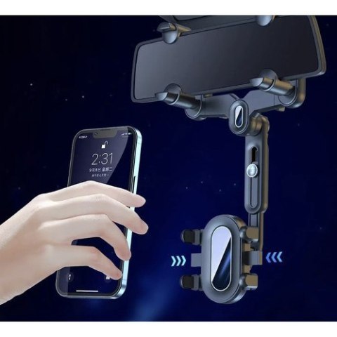 UCHWYT SAMOCHODOWY NA TELEFON XTROBB 24983