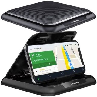 UCHWYT SAMOCHODOWY NA TELEFON XTROBB 24986