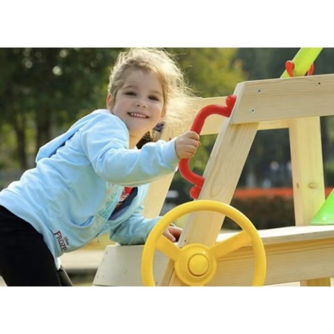 UCHWYTY DO WSPINACZKI 22 SZTUKI KRUZZEL 25395