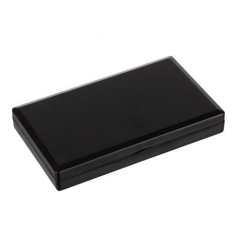 WAGA KIESZONKOWA 500 X 0,1G Z KLAPKĄ 23573