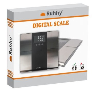 WAGA ŁAZIENKOWA LCD- ANALITYCZNA RUHHY 24638