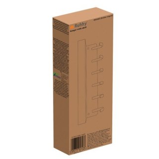 WIESZAK Z PÓŁKĄ RUHHY 24603