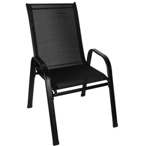 ZESTAW KRZESEŁ OGRODOWYCH- 2SZT. GARDLOV 25290