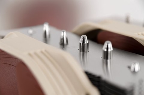 Ciche chłodzenie procesora Noctua Dual Radiator