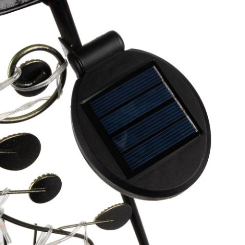 LAMPA SOLARNA PAW GARDLOV 25281