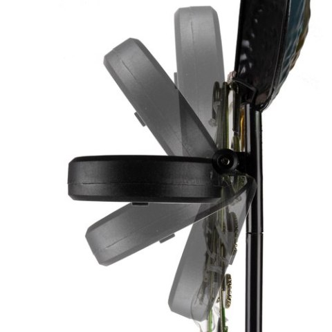 LAMPA SOLARNA PAW GARDLOV 25281