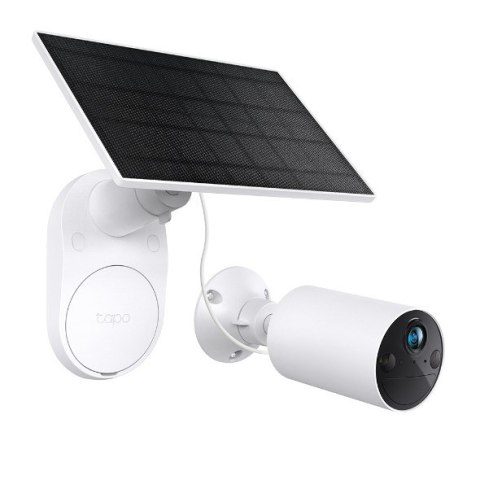 TP-Link Tapo C410 Kit Kula (kształt) Kamera bezpieczeństwa IP Zewnętrzna 2304 x 1296 px Sufit / Ściana TP-Link Tapo C410 Kit Kula (kształt) Kamera bezpieczeństwa IP Zewnętrzna 2304 x 1296 px Sufit / Ściana