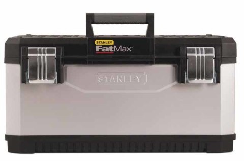 20" skrzynka narzędziowa fatmax - szara 20" skrzynka narzędziowa fatmax - szara