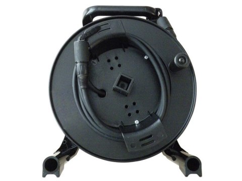 Behringer NCAT5E-50M kabel sieciowy Czarny Cat5e Behringer NCAT5E-50M kabel sieciowy Czarny Cat5e