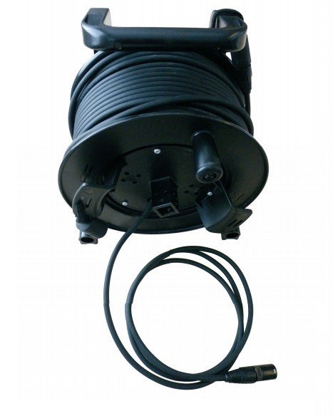 Behringer NCAT5E-50M kabel sieciowy Czarny Cat5e Behringer NCAT5E-50M kabel sieciowy Czarny Cat5e