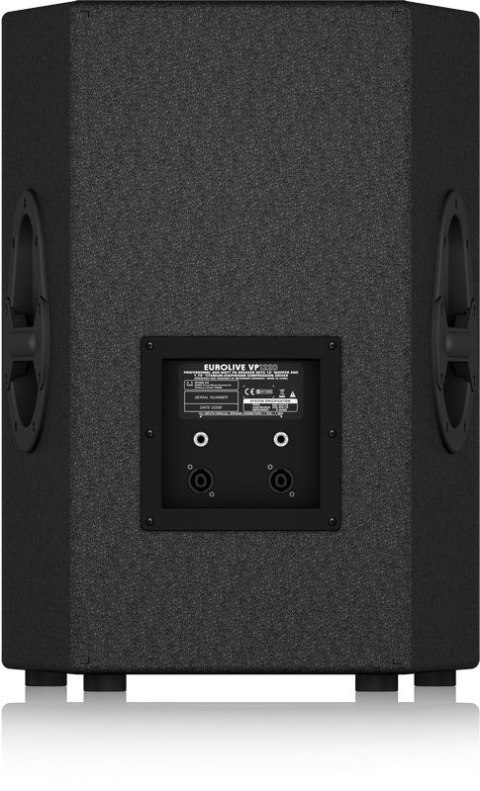 Behringer VP1220 Głośnik z adresem publicznym (PA) 2-drożny Behringer VP1220 Głośnik z adresem publicznym (PA) 2-drożny