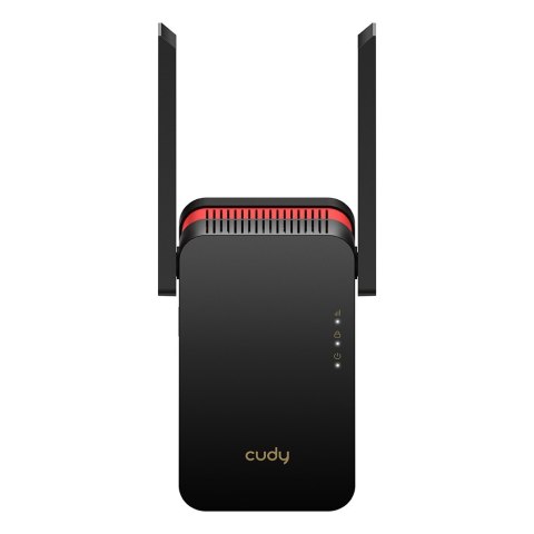 Wzmacniacz sygnału WIFI CUDY RE3000 LAN 1xGigabit AX3000 Dual Band Wi-Fi 6 Mesh Wzmacniacz sygnału WIFI CUDY RE3000 LAN 1xGigabit AX3000 Dual Band Wi-Fi 6 Mesh