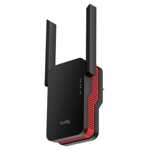 Wzmacniacz sygnału WIFI CUDY RE3000 LAN 1xGigabit AX3000 Dual Band Wi-Fi 6 Mesh Wzmacniacz sygnału WIFI CUDY RE3000 LAN 1xGigabit AX3000 Dual Band Wi-Fi 6 Mesh