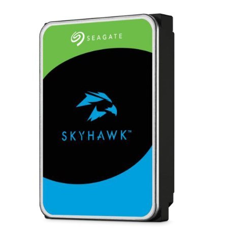 Dysk HDD Seagate SkyHawk ST4000VX016 (4 TB ; 3.5"; 256 MB ) Dysk HDD Seagate SkyHawk ST4000VX016 (4 TB ; 3.5"; 256 MB )