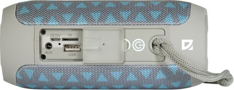 GŁOŚNIK DEFENDER ENJOY S700 BLUETOOTH/FM/SD/USB NIEBIESKI GŁOŚNIK DEFENDER ENJOY S700 BLUETOOTH/FM/SD/USB NIEBIESKI