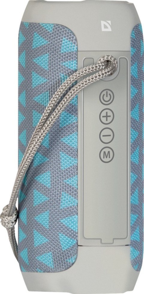 GŁOŚNIK DEFENDER ENJOY S700 BLUETOOTH/FM/SD/USB NIEBIESKI GŁOŚNIK DEFENDER ENJOY S700 BLUETOOTH/FM/SD/USB NIEBIESKI