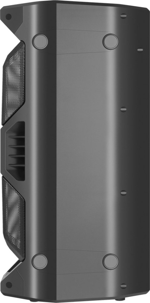 GŁOŚNIK DEFENDER RAGE BLUETOOTH 50W LED/BT/FM/USB/MIC/TWS GŁOŚNIK DEFENDER RAGE BLUETOOTH 50W LED/BT/FM/USB/MIC/TWS