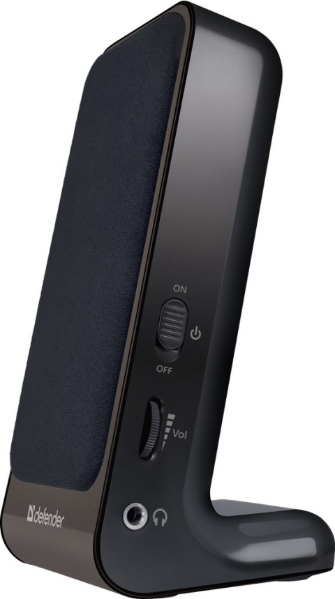 GŁOŚNIKI DEFENDER SPK-225 4W 2.0 USB GŁOŚNIKI DEFENDER SPK-225 4W 2.0 USB